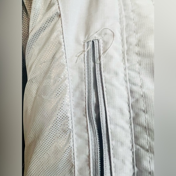 🌷 Light Blue Women’s Columbia Lay D Down™ II Jacket 🌷 Size L - Picture 5 of 12